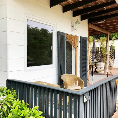 Tiny 1 Am Rimbach In Steinau an der Strasse