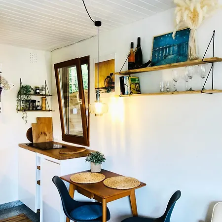 Holiday home Tiny 1 Am Rimbach In *