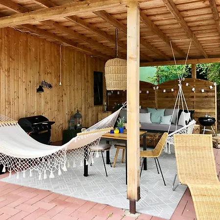 Tiny 1 Am Rimbach In Steinau an der Strasse