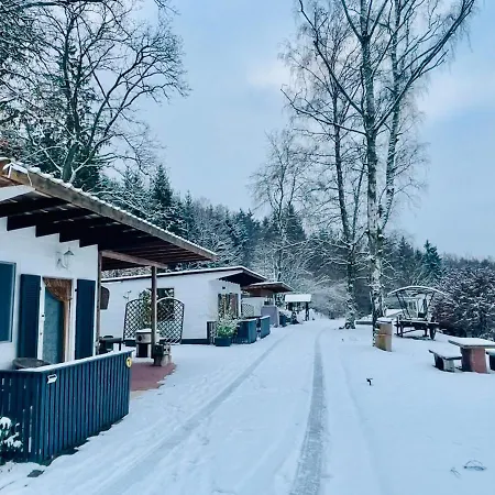 Tiny 1 Am Rimbach In * Steinau an der Straße