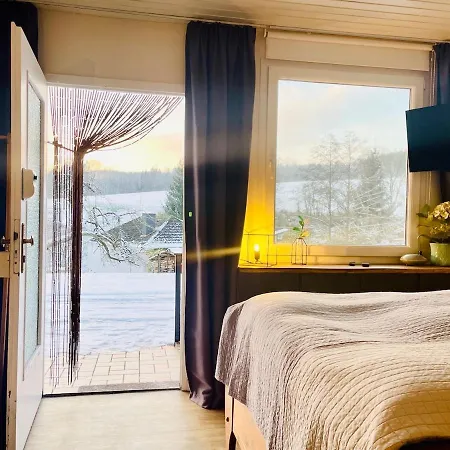 Tiny 1 Am Rimbach In Holiday home Steinau an der Strasse