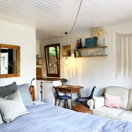 Holiday home Tiny 1 Am Rimbach In