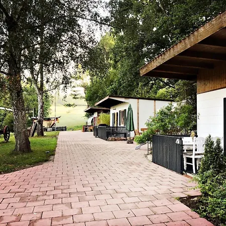 Tiny 1 Am Rimbach In Steinau an der Strasse