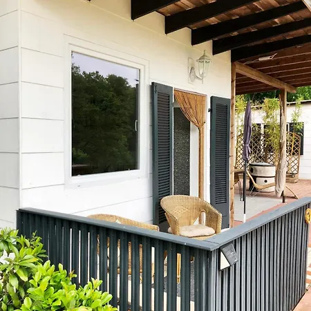 Tiny 1 Am Rimbach In