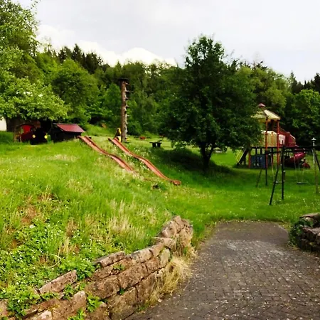 Holiday home Tiny 1 Am Rimbach In