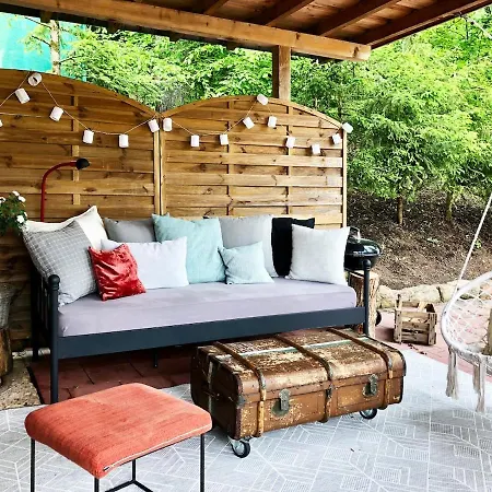 Holiday home Tiny 1 Am Rimbach In *