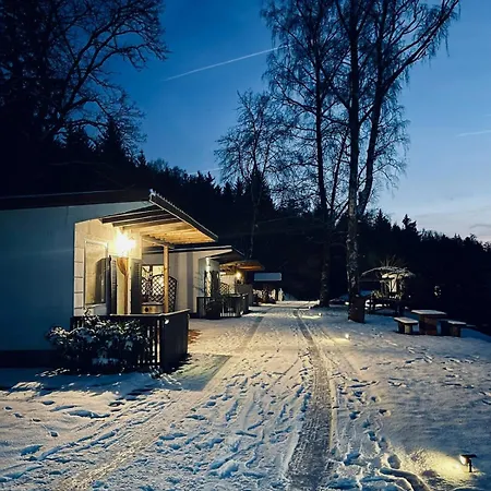 Tiny 1 Am Rimbach In Steinau an der Straße