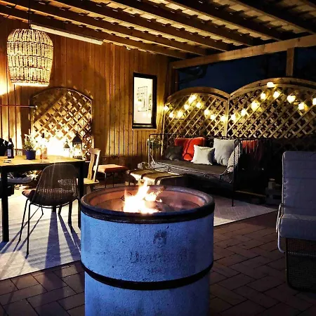 Tiny 1 Am Rimbach In Holiday home Steinau an der Strasse