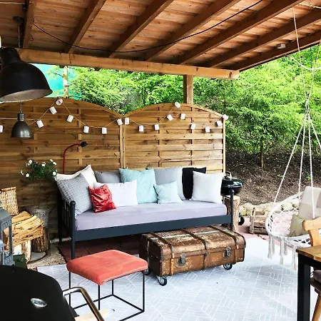 Tiny 1 Am Rimbach In Steinau an der Strasse