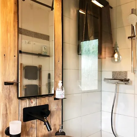 Holiday home Tiny 1 Am Rimbach In