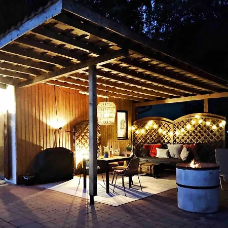 Tiny 1 Am Rimbach In Holiday home *