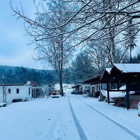 Tiny 1 Am Rimbach In * Steinau an der Strasse