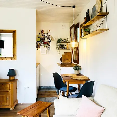 Holiday home Tiny 1 Am Rimbach In *