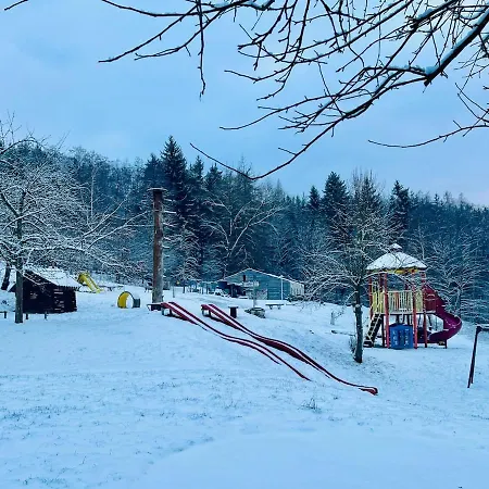 Tiny 1 Am Rimbach In *