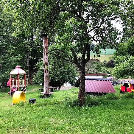 Tiny 1 Am Rimbach In * Steinau an der Strasse