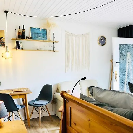 Holiday home Tiny 1 Am Rimbach In Steinau an der Strasse