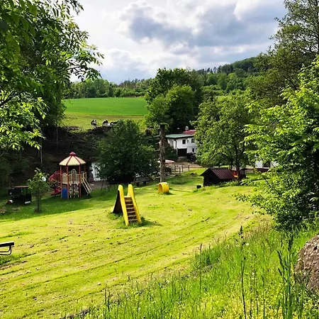 Holiday home Tiny 1 Am Rimbach In *