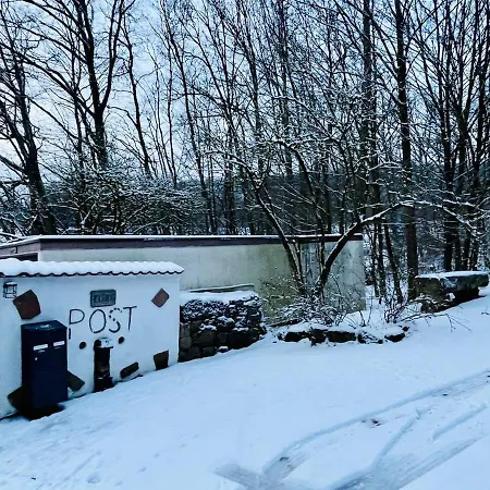 Holiday home Tiny 1 Am Rimbach In *