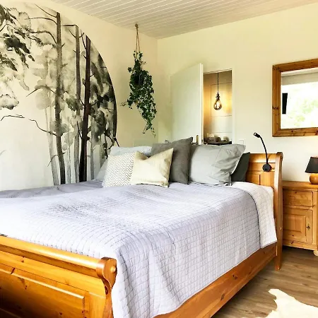 Holiday home Tiny 1 Am Rimbach In Steinau an der Strasse