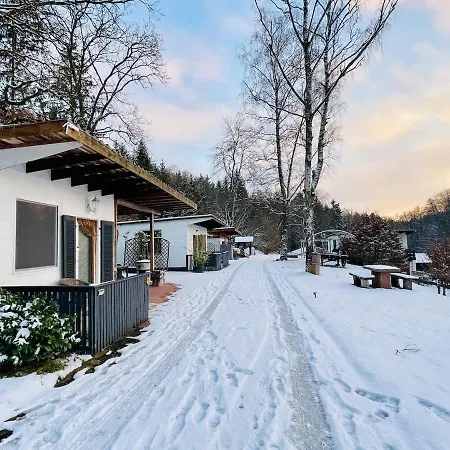 Tiny 1 Am Rimbach In * Steinau an der Strasse