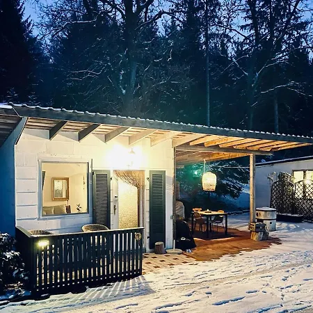 Tiny 1 Am Rimbach In Holiday home *