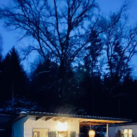 Tiny 1 Am Rimbach In * Steinau an der Straße
