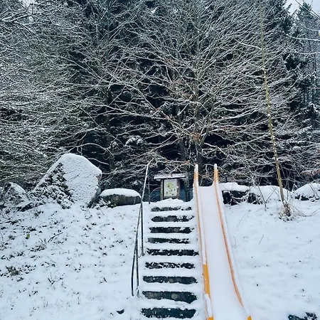Tiny 1 Am Rimbach In * Steinau an der Strasse