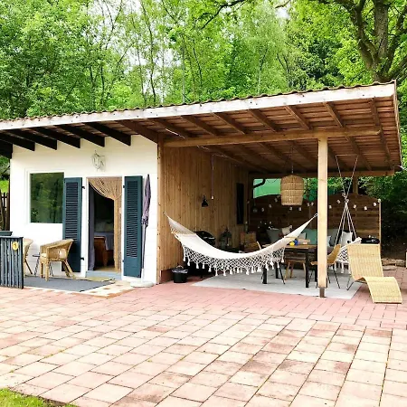 Holiday home Tiny 1 Am Rimbach In