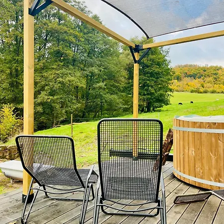 Tiny 1 Am Rimbach In Holiday home Steinau an der Strasse