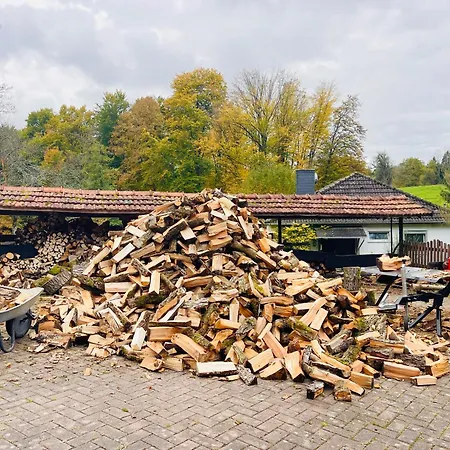 Holiday home Tiny 1 Am Rimbach In *