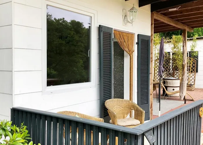 Tiny 1 Am Rimbach In Steinau an der Straße