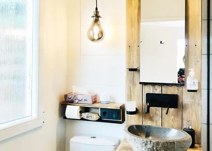 Tiny 1 Am Rimbach In *