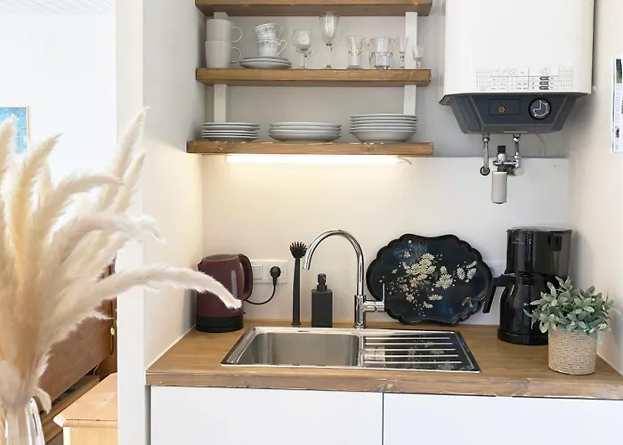 Tiny 1 Am Rimbach In