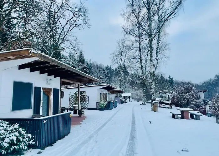 Tiny 1 Am Rimbach In * Steinau an der Straße