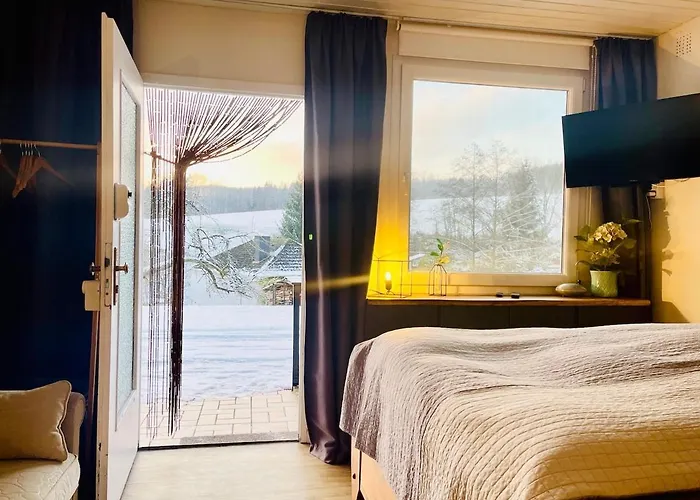 Tiny 1 Am Rimbach In بيت للعطل Steinau an der Straße