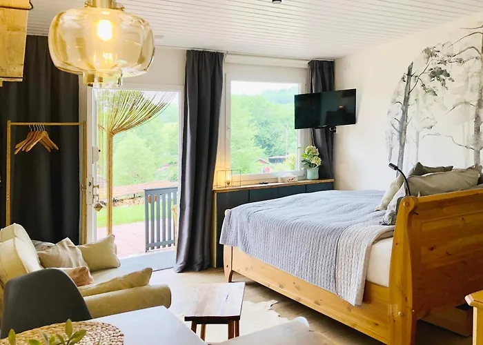 Tiny 1 Am Rimbach In * Steinau an der Straße