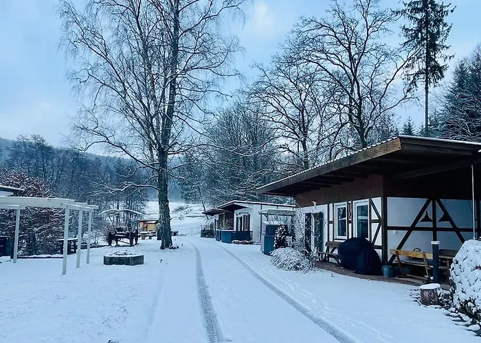 Tiny 1 Am Rimbach In *