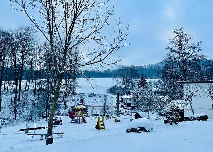 Tiny 1 Am Rimbach In * Steinau an der Straße