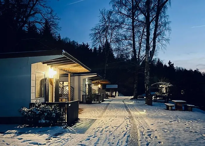 Tiny 1 Am Rimbach In Steinau an der Straße