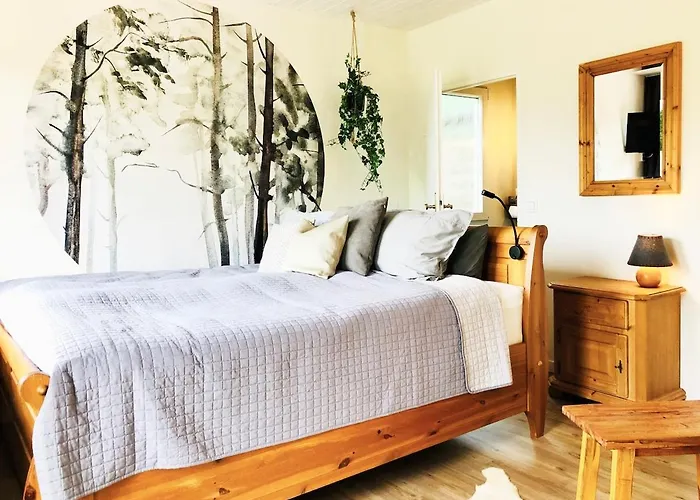 Tiny 1 Am Rimbach In * Steinau an der Straße