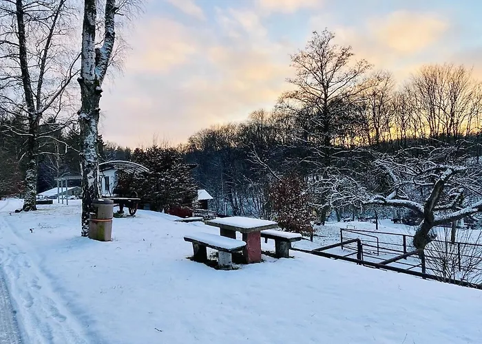 Tiny 1 Am Rimbach In * Steinau an der Straße
