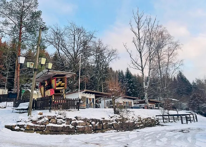 Tiny 1 Am Rimbach In