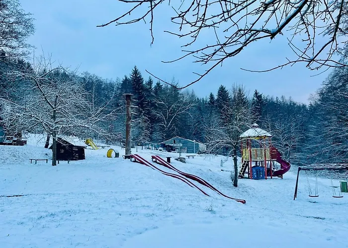 Tiny 1 Am Rimbach In *