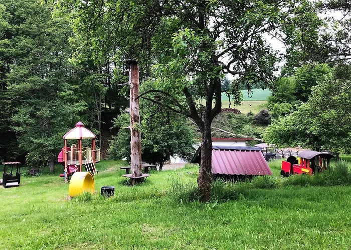 Tiny 1 Am Rimbach In * Steinau an der Straße