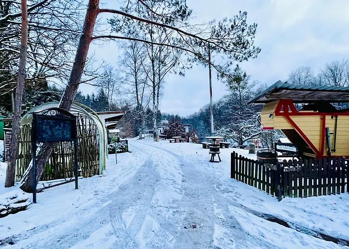 Tiny 1 Am Rimbach In بيت للعطل