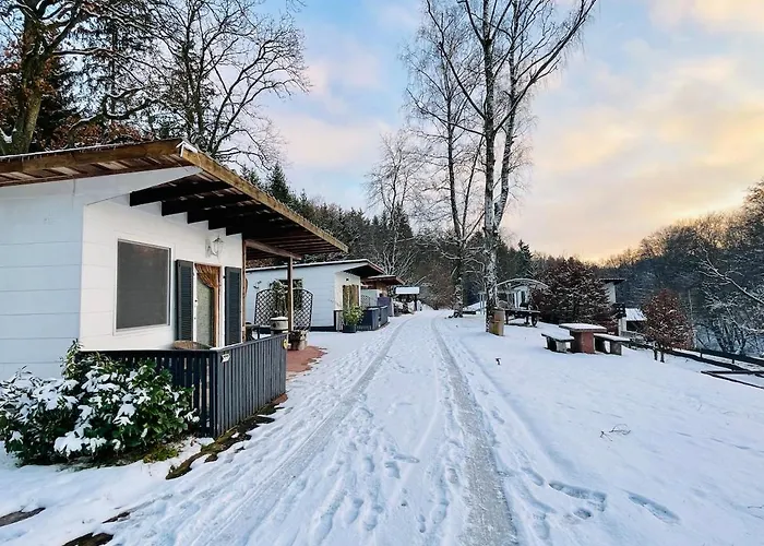 Tiny 1 Am Rimbach In * Steinau an der Straße