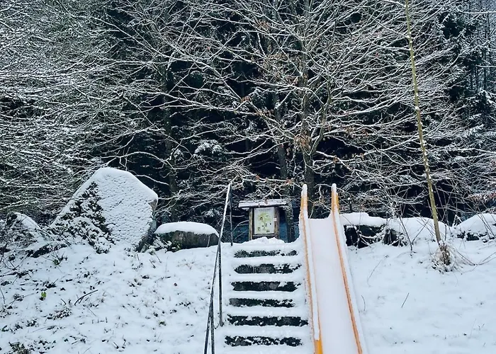 Tiny 1 Am Rimbach In * Steinau an der Straße